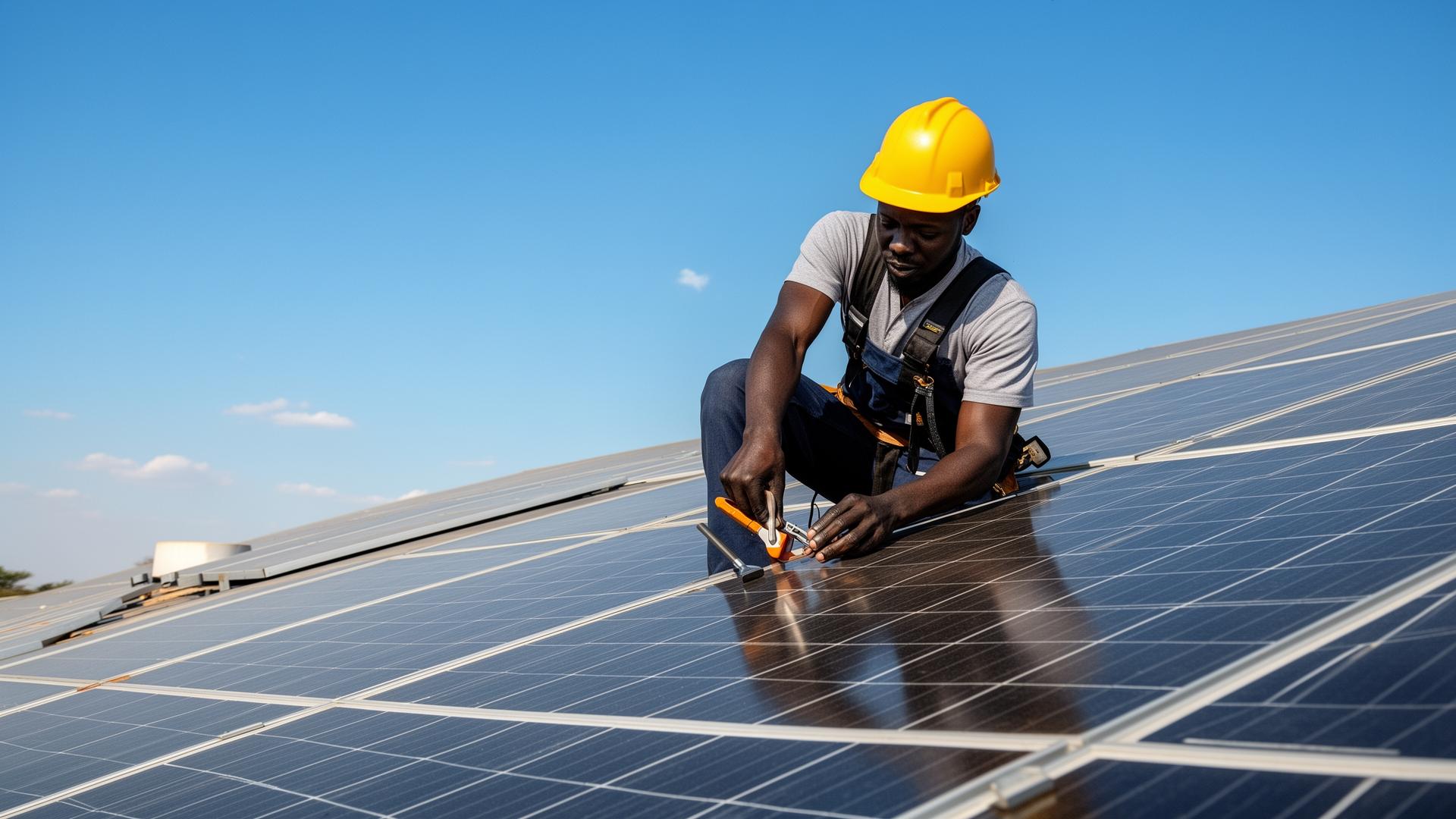 Énergies Renouvelables